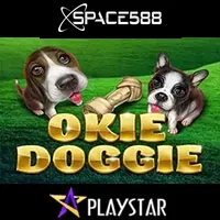 slot Okie Doggie PlayStar
